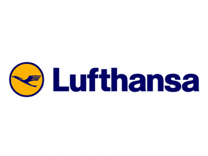 Авиакомпания «Lufthansa»