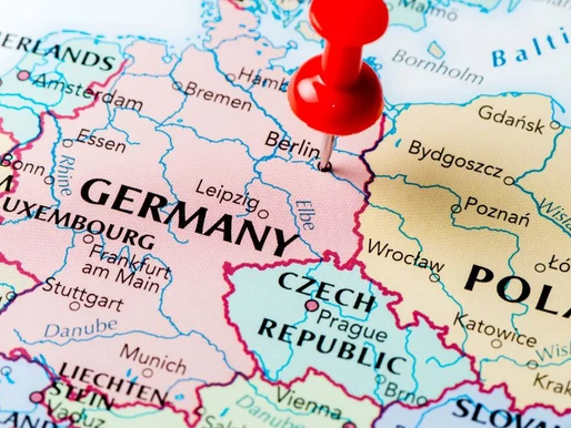 Оформление краткосрочной визы в Германию