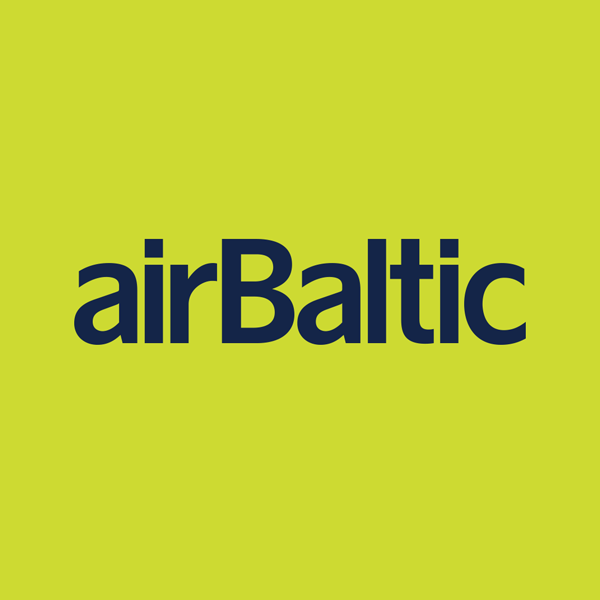 airBaltic: распродажа GREEN SALE