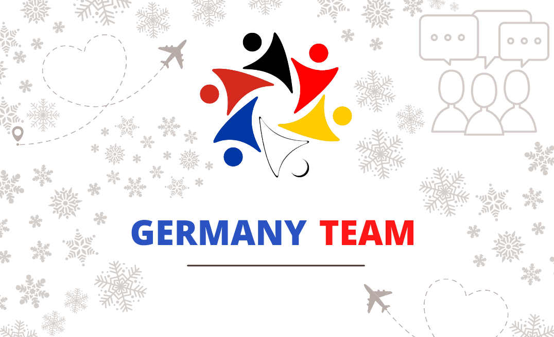 Итоги уходящего 2022 года проекта Germany Team