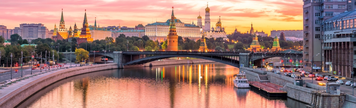 Electronic visas for foreigners to Russia